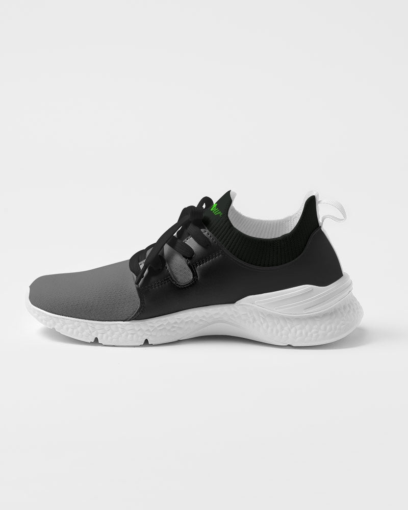 "Go Mode" Men's Two-Tone Sneaker