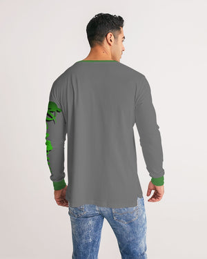Men's Long Sleeve Tee