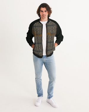 Royal Touch Men's Bomber Jacket
