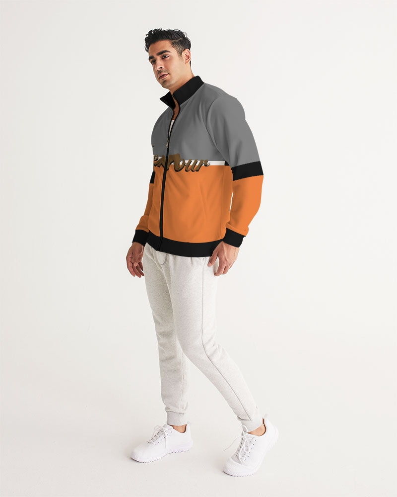 Men's Track Jacket