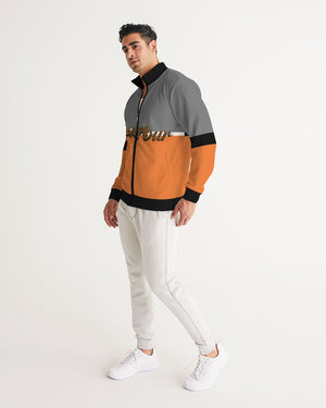 Men's Track Jacket