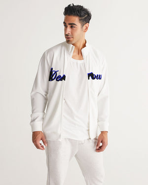 DeVour The Moment Men's Track Jacket