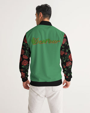 Go Mode Men's Track Jacket