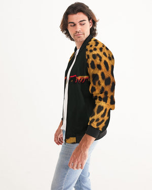 Animal Spirit Men's Bomber Jacket