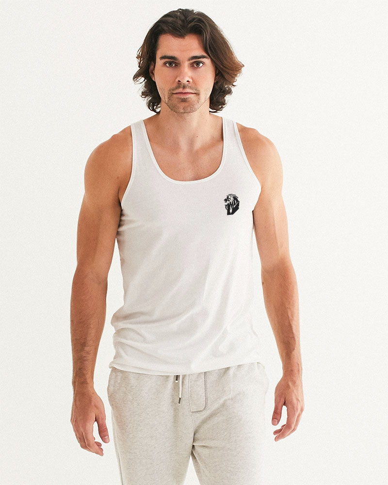 Men's All-Over Print Tank