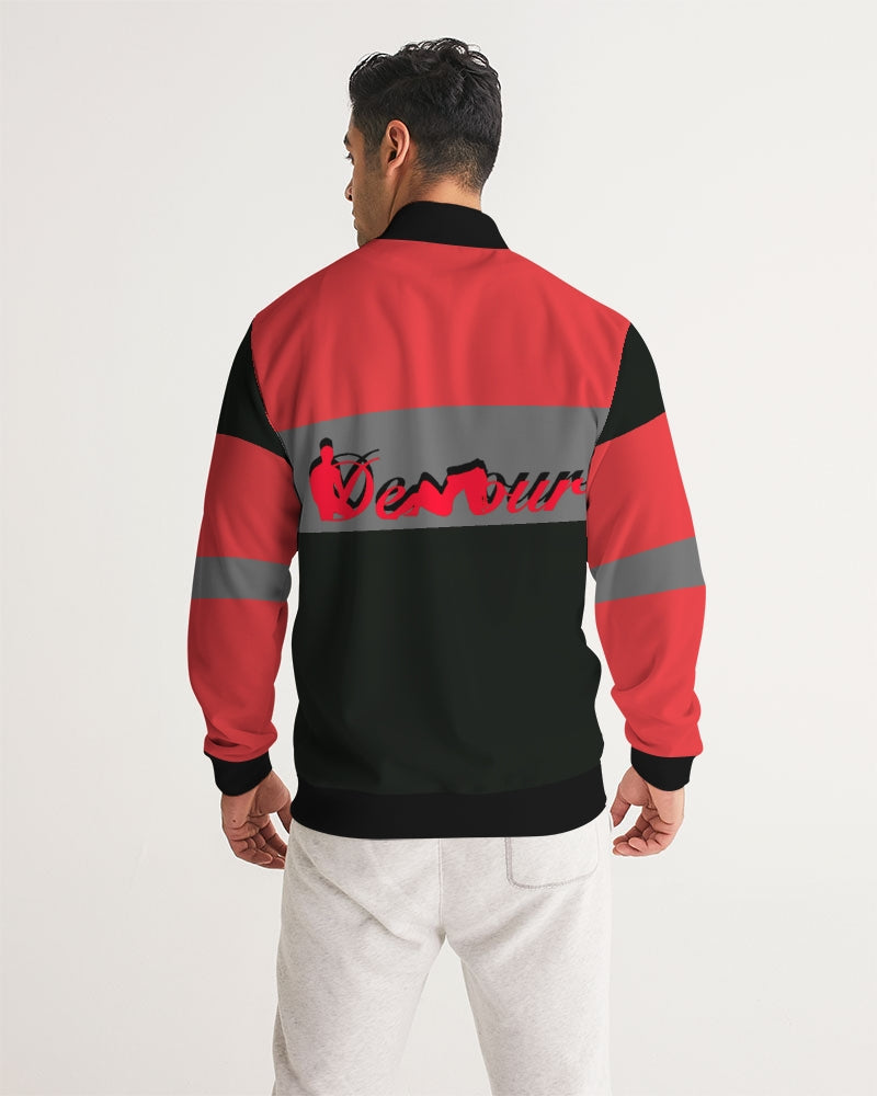 Men's Track Jacket