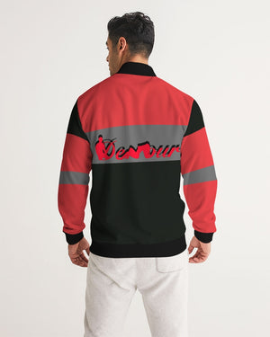 Men's Track Jacket