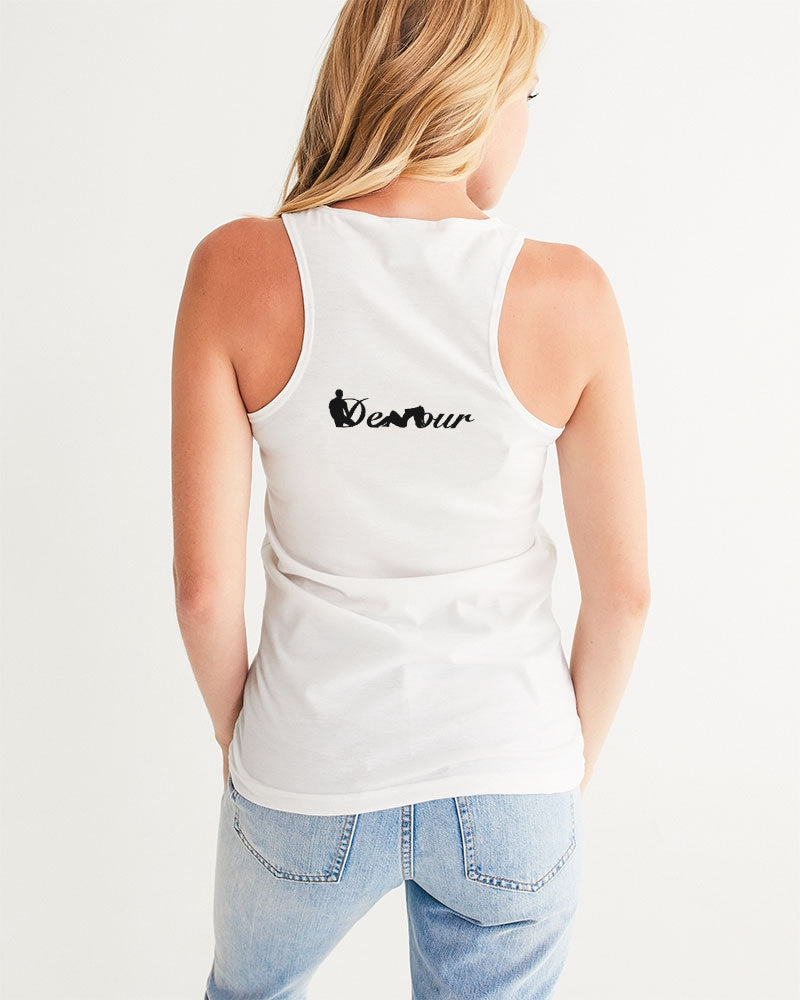 Women's All-Over Print Tank