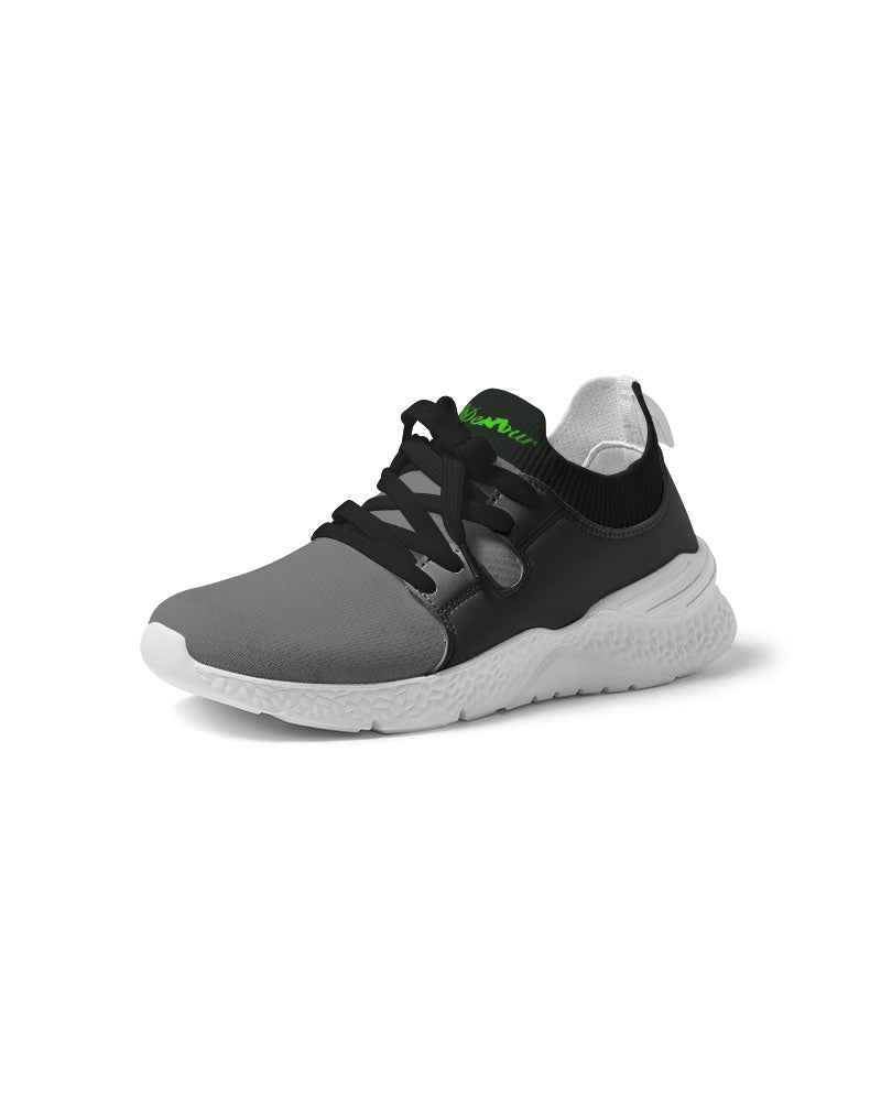 "Go Mode" Men's Two-Tone Sneaker