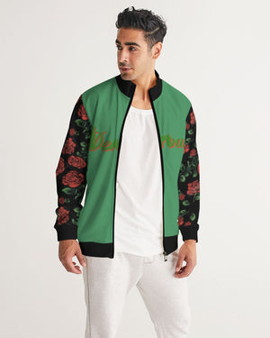 Go Mode Men's Track Jacket