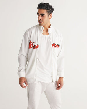 DeVour The Moment Men's Track Jacket