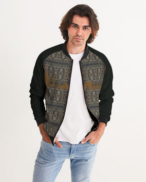 Royal Touch Men's Bomber Jacket