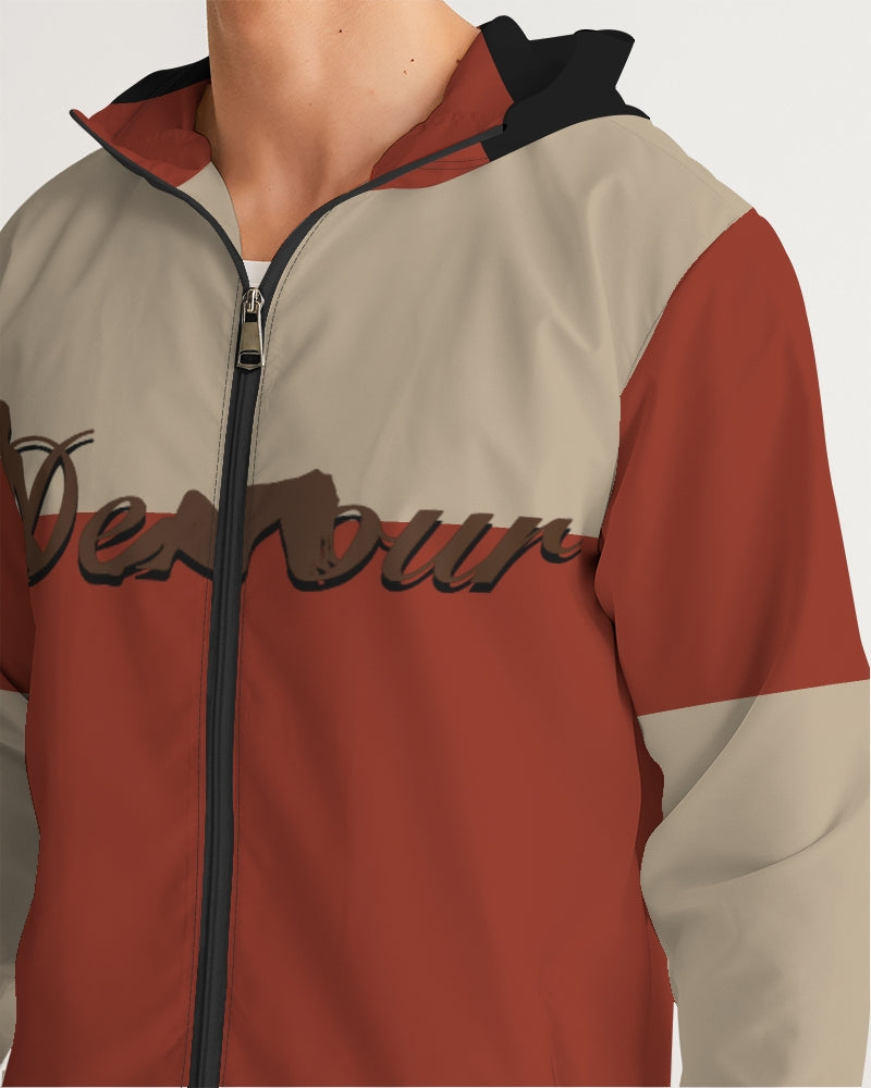 Men's Windbreaker