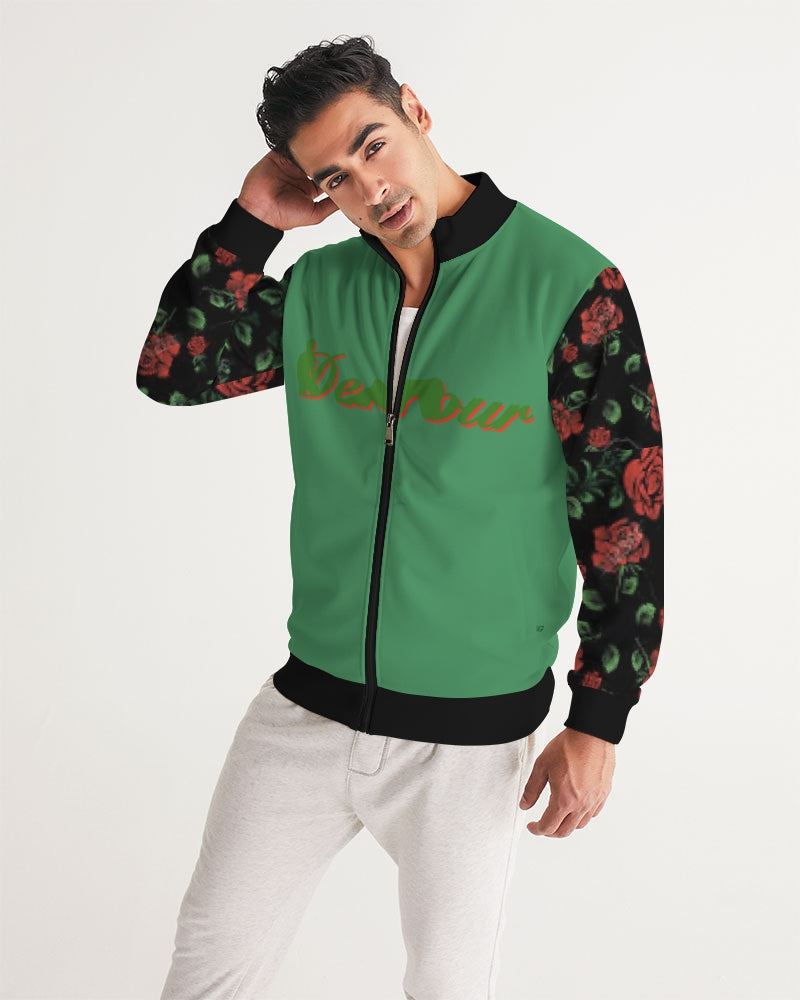 Go Mode Men's Track Jacket