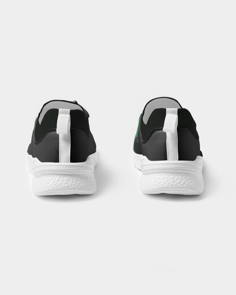 Go Mode Men's Two-Tone Sneaker