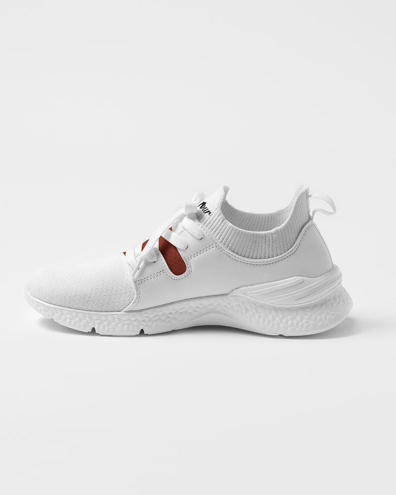 Men's Two-Tone Sneaker