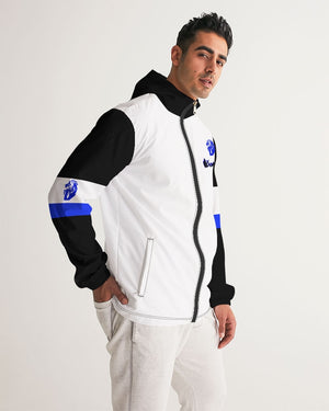 DeVour The Moment Men's All-Over Print Windbreaker