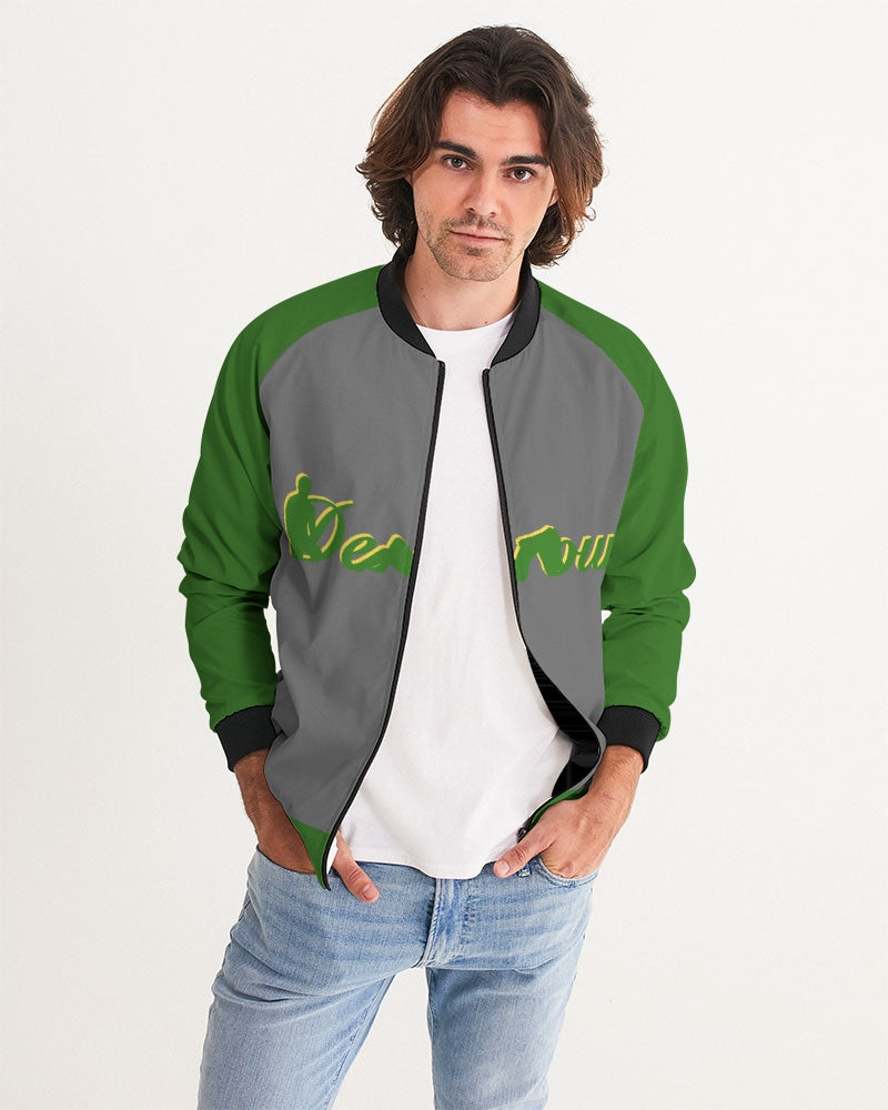Men's Bomber Jacket