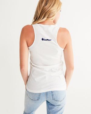 DeVour The Moment Women's All-Over Print Tank