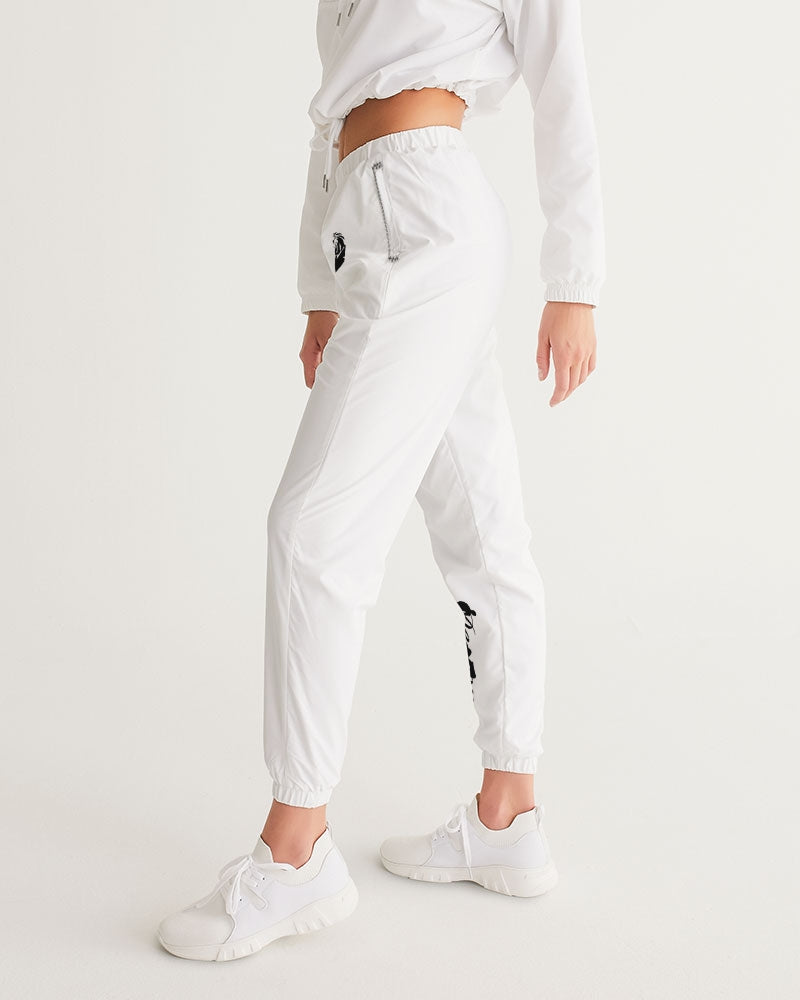 Women's All-Over Print Track Pants