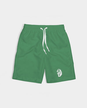 Go Mode Boys  All-Over Print Swim Trunk