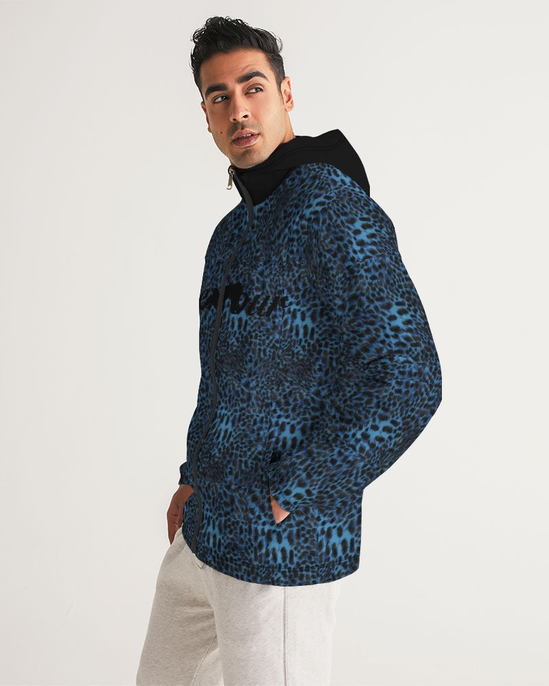 Men's Windbreaker