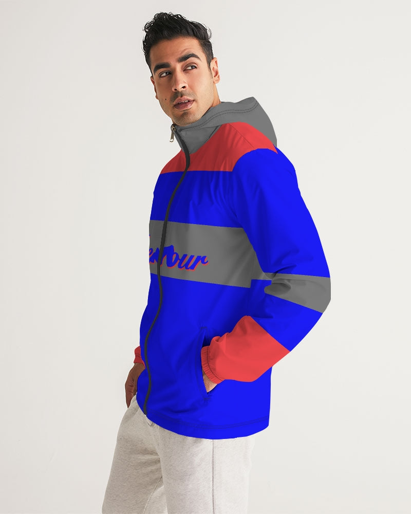 Men's Windbreaker