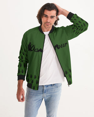 Go Mode Men's Bomber Jacket