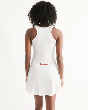 Red Zone DeVour The Moment Women's Racerback Dress