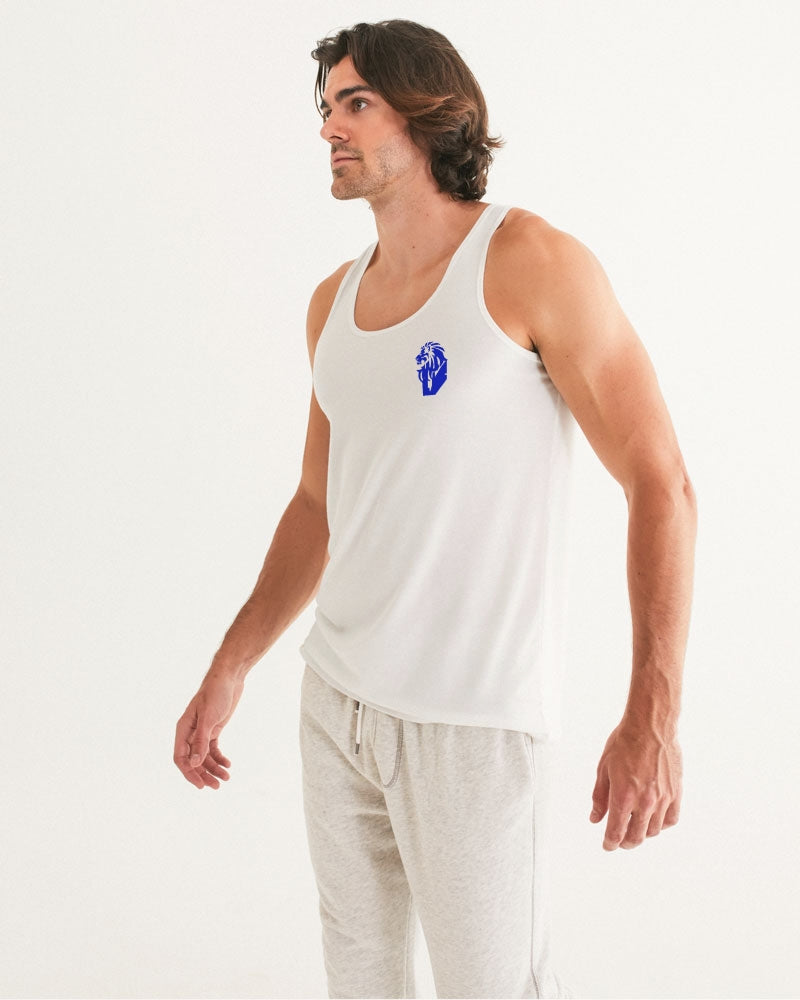 DeVour The Moment Men's All-Over Print Tank