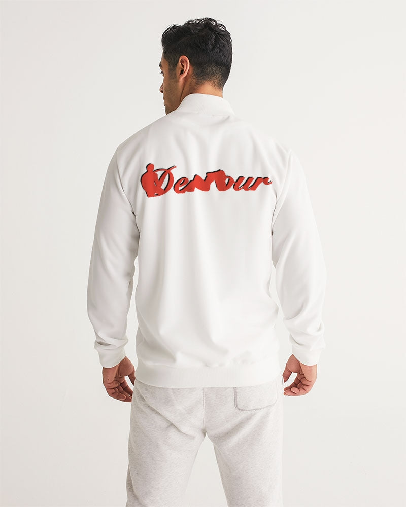 DeVour The Moment Men's Track Jacket