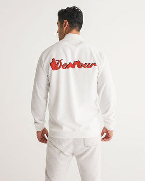 DeVour The Moment Men's Track Jacket