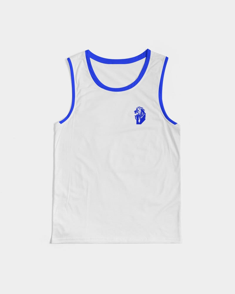 DeVour The Moment Men's All-Over Print Sport Tank