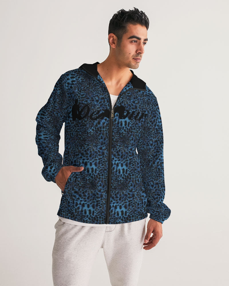 Men's Windbreaker