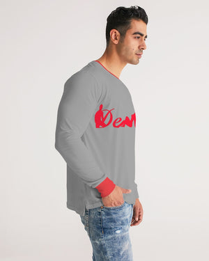 DeVour The Moment Men's Long Sleeve Tee