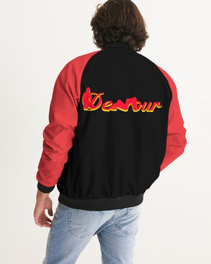 Men's Bomber Jacket