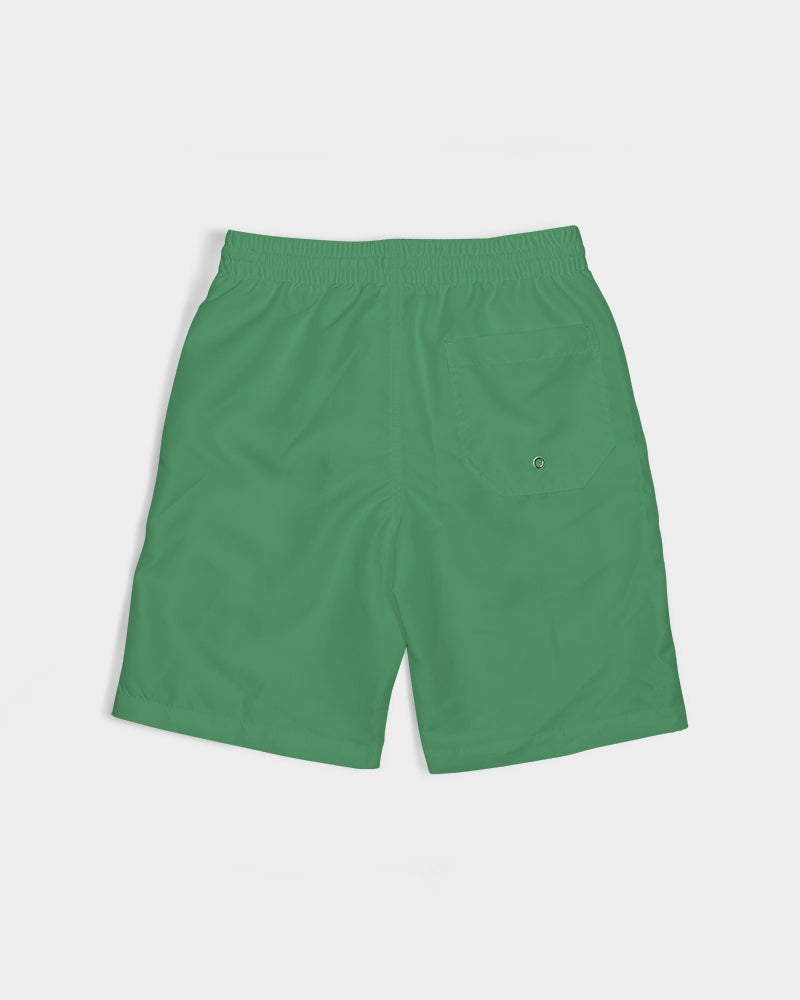 Go Mode Boys  All-Over Print Swim Trunk