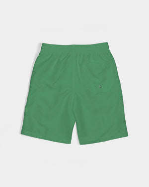 Go Mode Boys  All-Over Print Swim Trunk