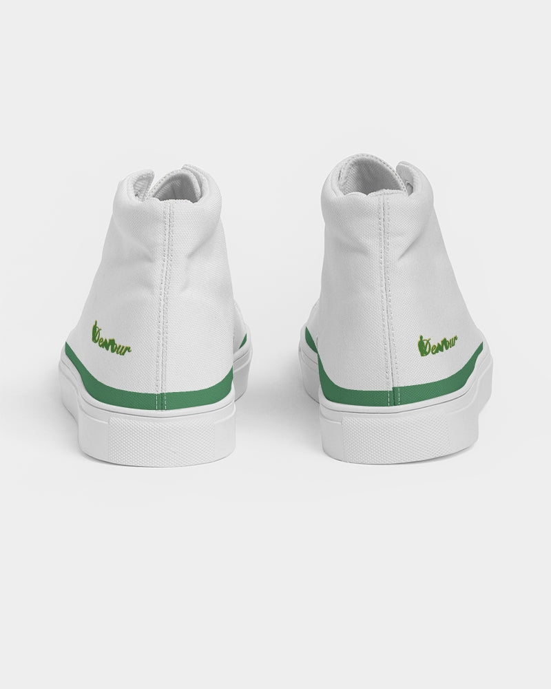 Go Mode Men's Hightop Canvas Shoe