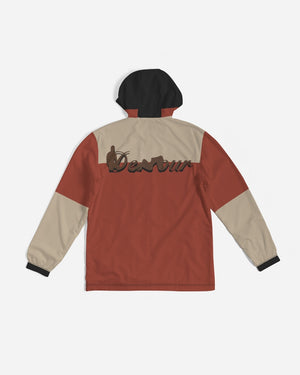Men's Windbreaker