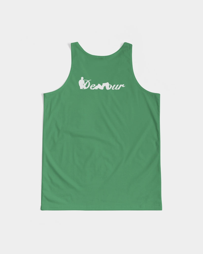 Go Mode Men's All-Over Print Tank
