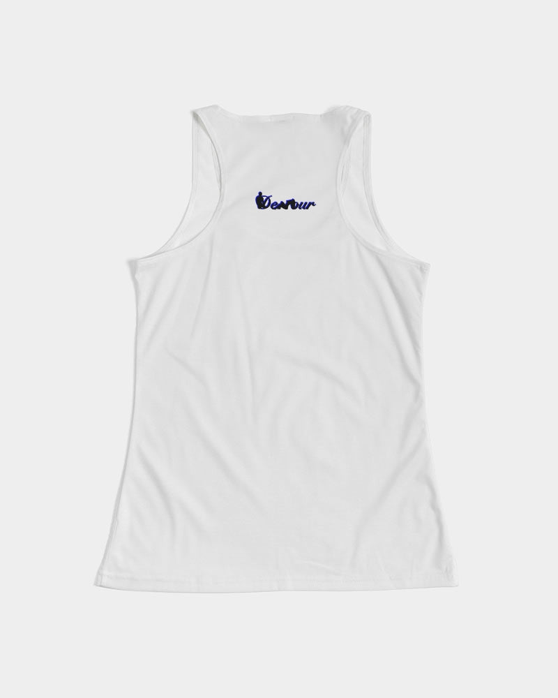 DeVour The Moment Women's All-Over Print Tank