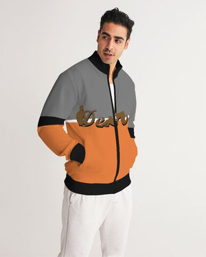 Men's Track Jacket