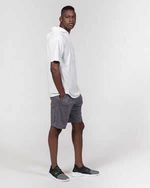 "Go Mode" Men's Two-Tone Sneaker