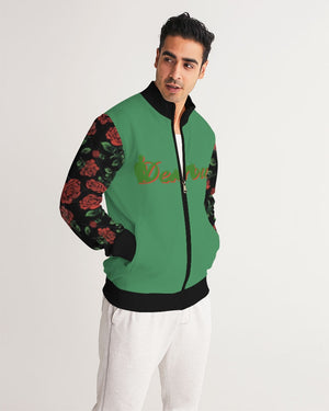 Go Mode Men's Track Jacket