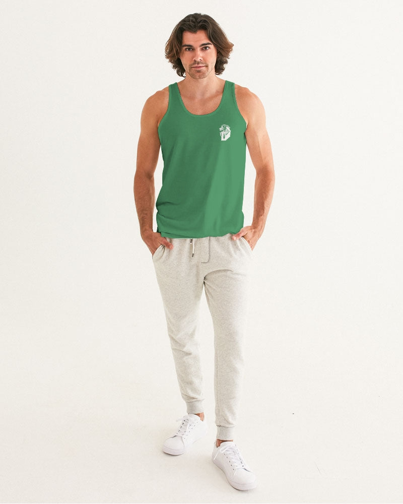 Go Mode Men's All-Over Print Tank