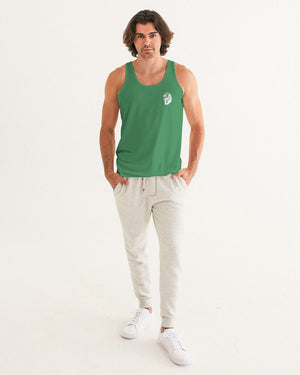 Go Mode Men's All-Over Print Tank