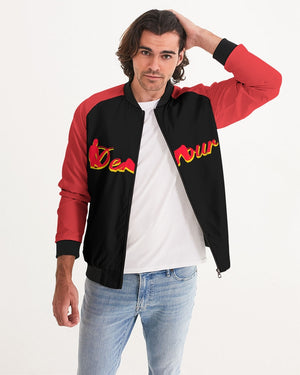 Men's Bomber Jacket