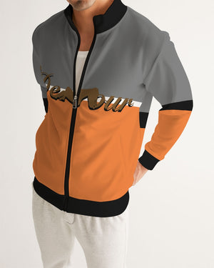 Men's Track Jacket