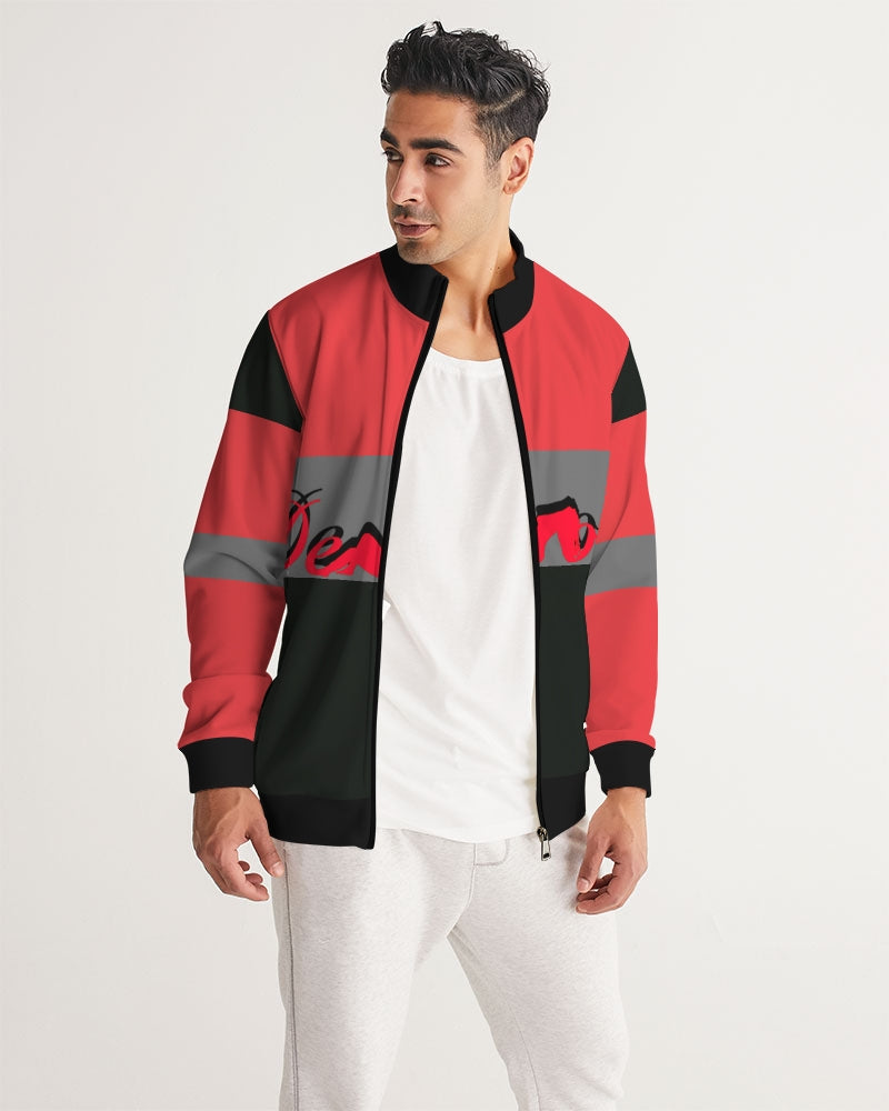 Men's Track Jacket